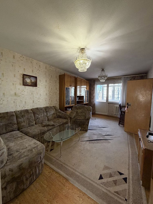 Оренда 3кім вул.Тролейбусна Івано-Франківськ - зображення 4