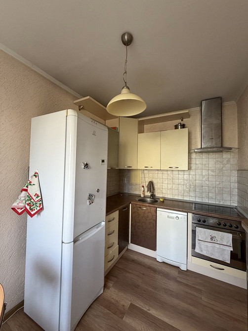 Оренда 3кім вул.Тролейбусна Івано-Франківськ - зображення 3