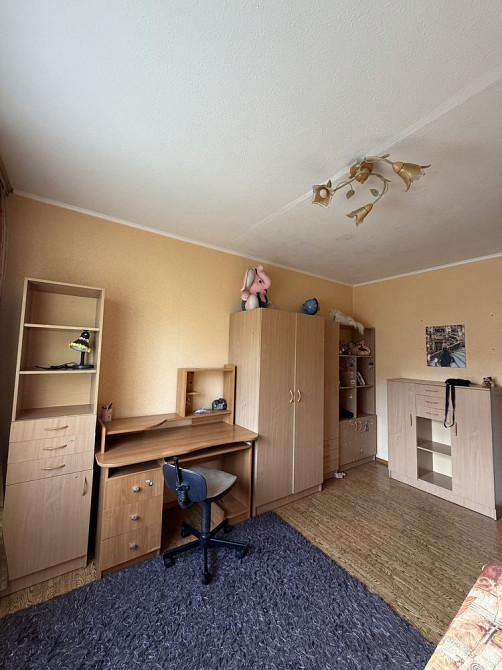 Оренда 3кім вул.Тролейбусна Івано-Франківськ - зображення 8