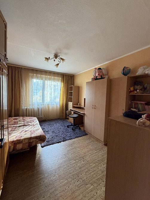 Оренда 3кім вул.Тролейбусна Івано-Франківськ - зображення 7