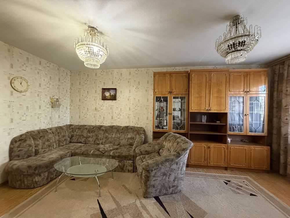 Оренда 3кім вул.Тролейбусна Івано-Франківськ - зображення 5