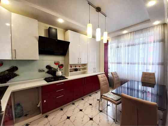 Готова до заселення 2-кімнатна квартира Ірпінь