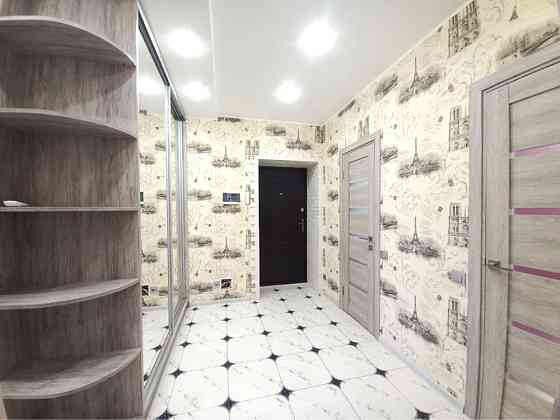 Готова до заселення 2-кімнатна квартира Ірпінь