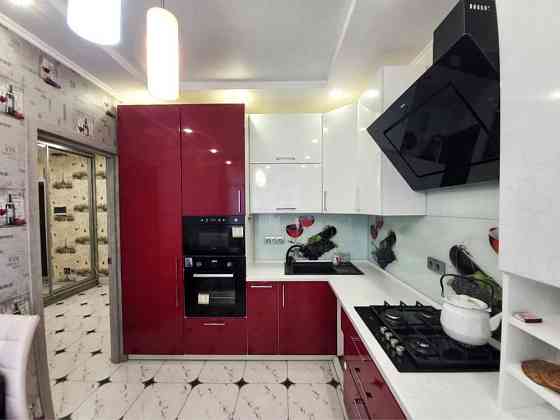 Готова до заселення 2-кімнатна квартира Ірпінь