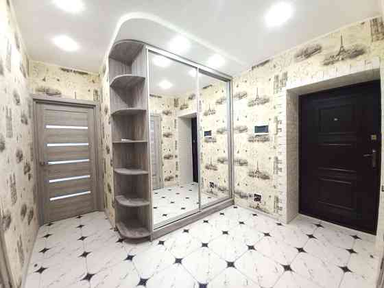 Готова до заселення 2-кімнатна квартира Ірпінь