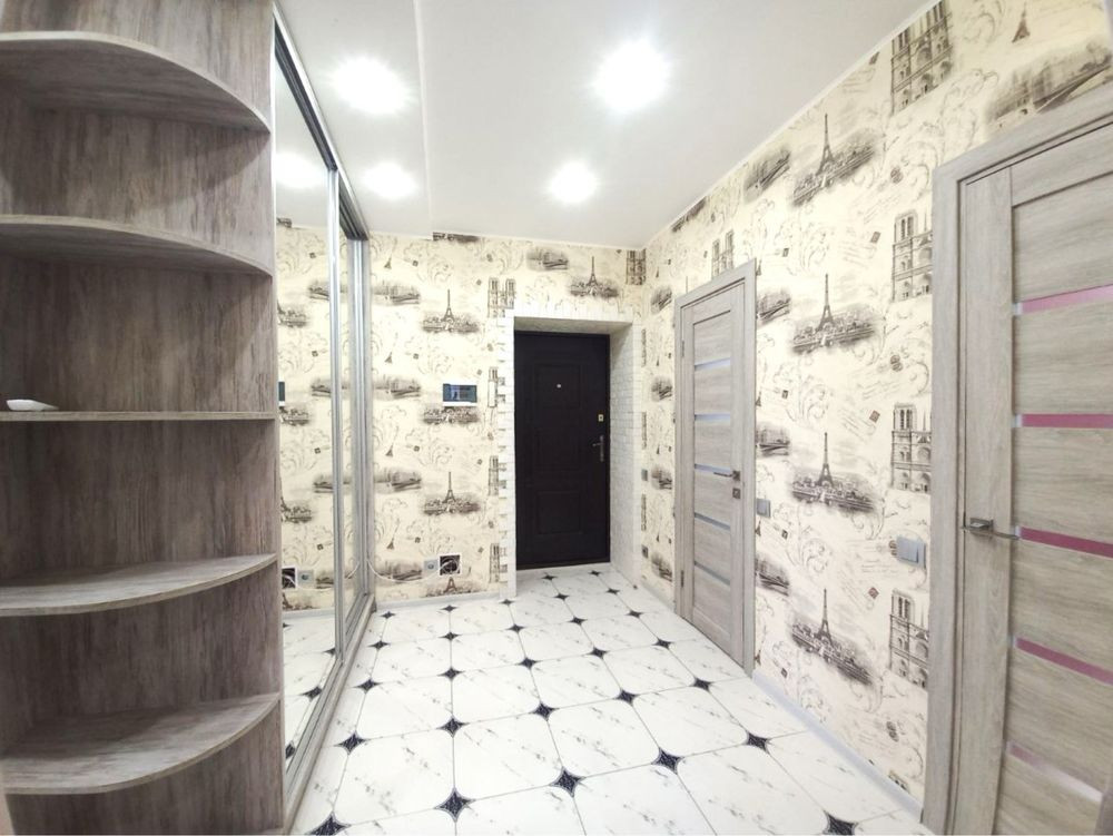 Готова до заселення 2-кімнатна квартира Ірпінь - зображення 3