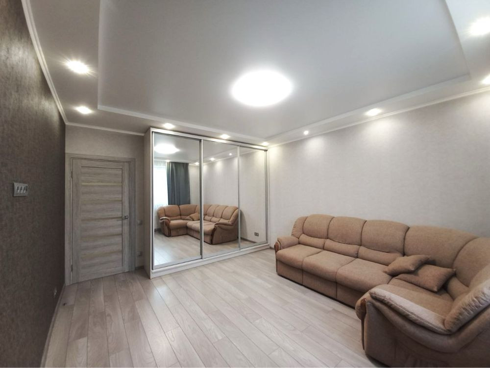 Готова до заселення 2-кімнатна квартира Ірпінь - зображення 7