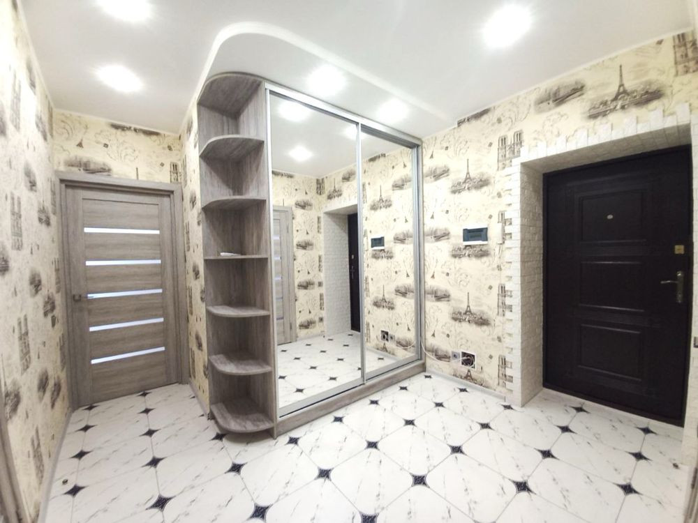 Готова до заселення 2-кімнатна квартира Ірпінь - зображення 4