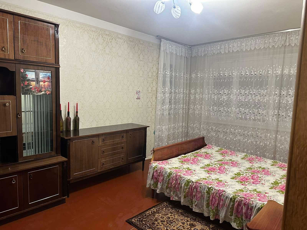 Оренда двокімнатна  серія КТ на Оболоні Київ - зображення 6