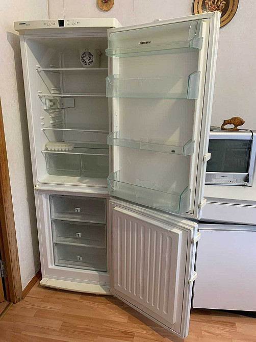 Оренда двокімнатна  серія КТ на Оболоні Київ - зображення 3