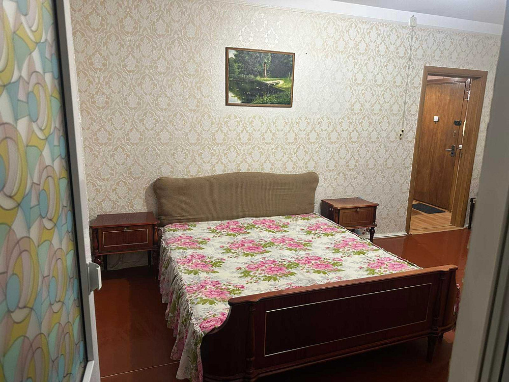 Оренда двокімнатна  серія КТ на Оболоні Київ - зображення 7