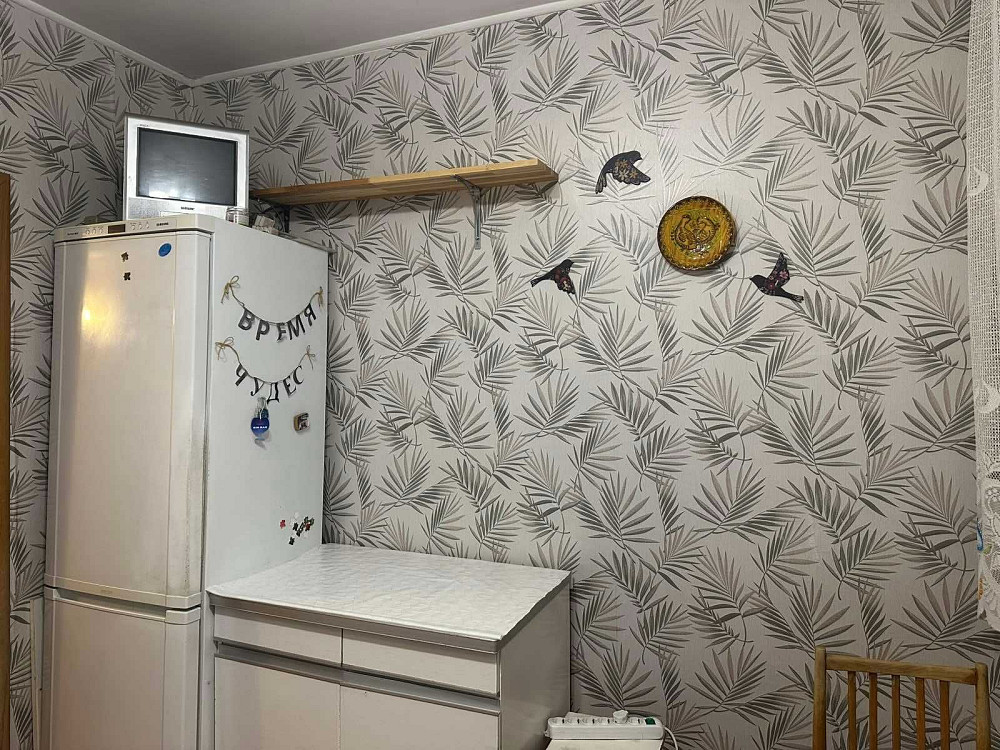 Оренда двокімнатна  серія КТ на Оболоні Київ - зображення 5