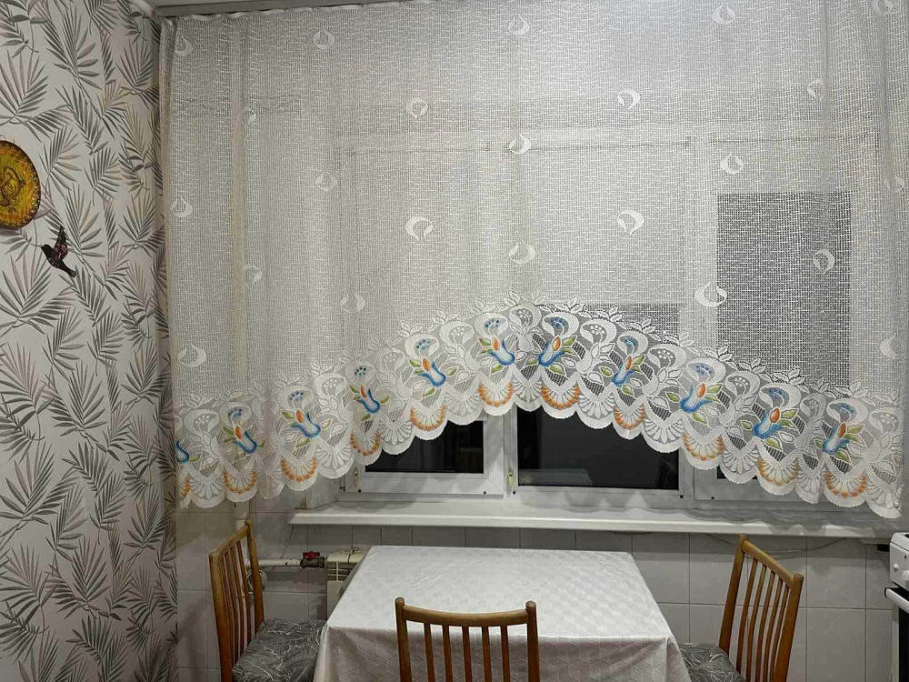 Оренда двокімнатна  серія КТ на Оболоні Київ - зображення 2