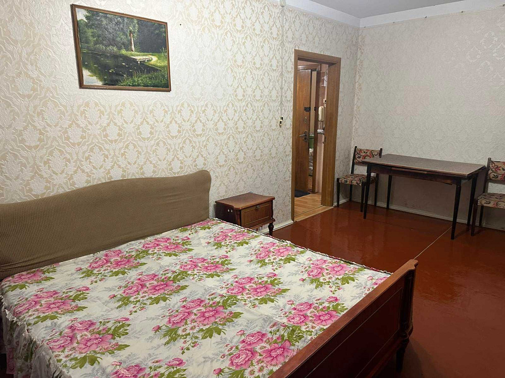 Оренда двокімнатна  серія КТ на Оболоні Київ - зображення 8