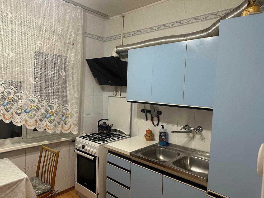 Оренда двокімнатна  серія КТ на Оболоні Київ - зображення 4