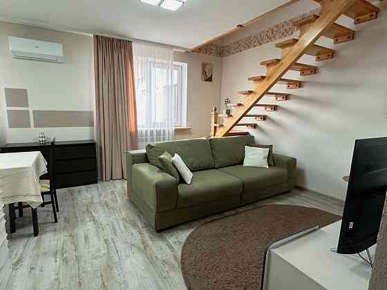 Оренда квартири центр Кобилянської Івано-Франківськ