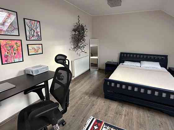 Оренда квартири центр Кобилянської Івано-Франківськ