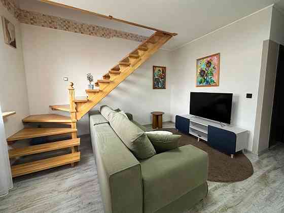 Оренда квартири центр Кобилянської Івано-Франківськ