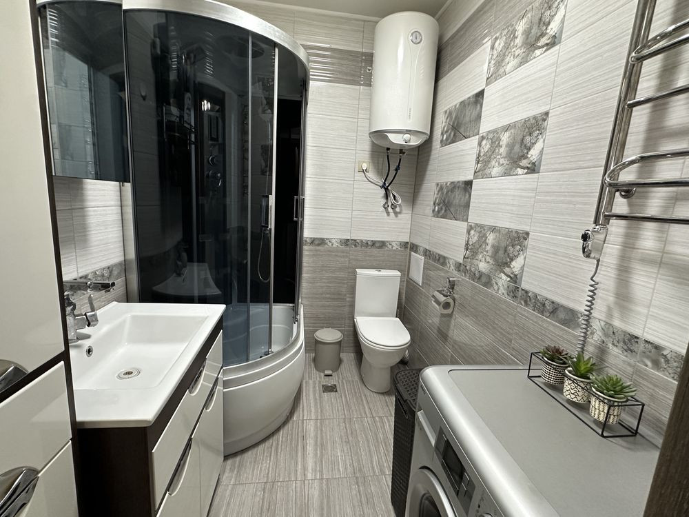 Оренда квартири центр Кобилянської Івано-Франківськ - зображення 8