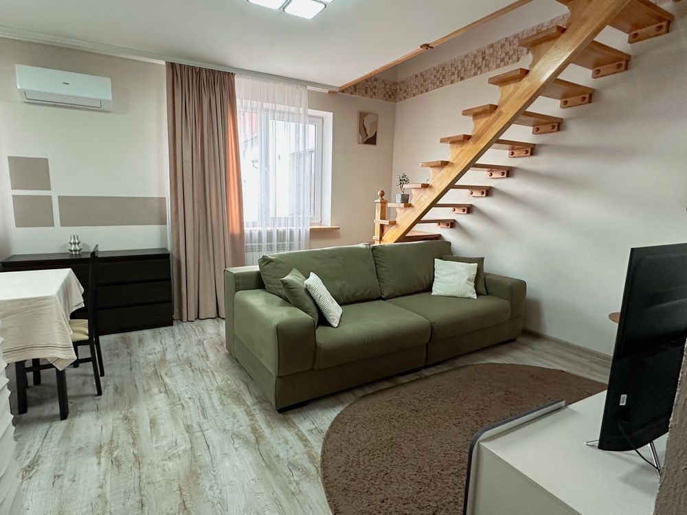 Оренда квартири центр Кобилянської Івано-Франківськ - зображення 4