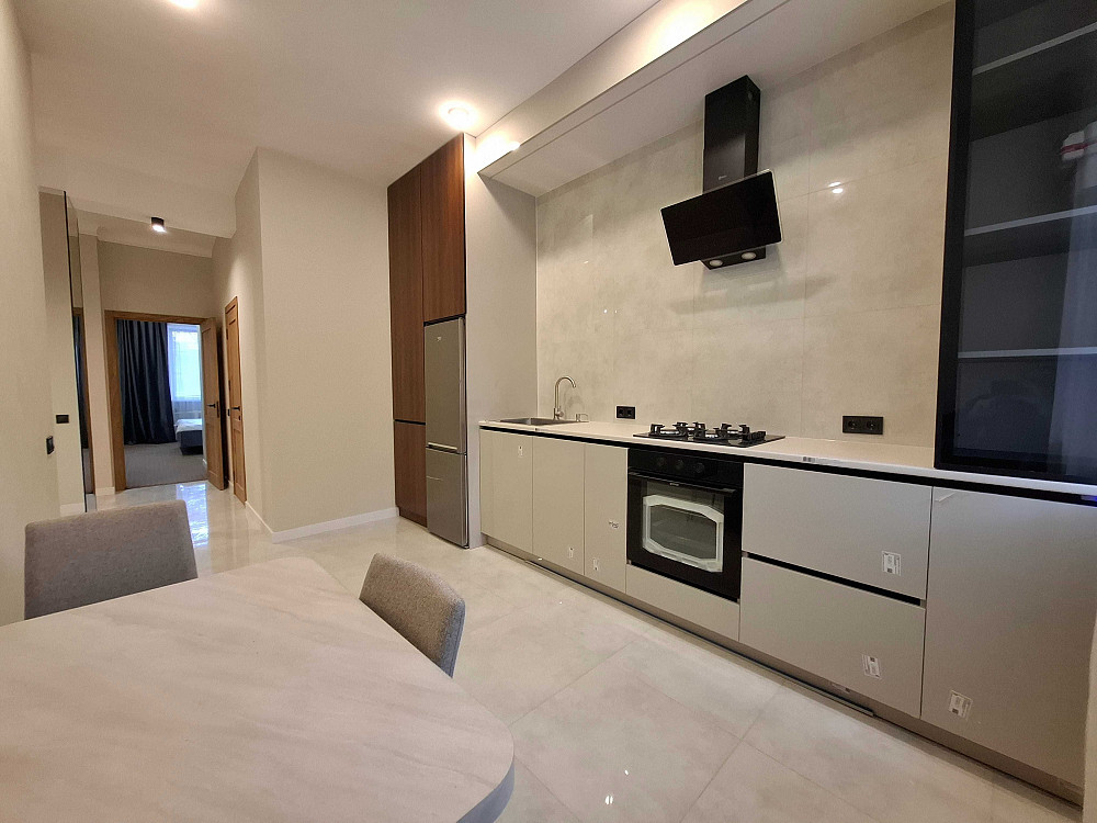 Оренда 2 кімнатної квартири вул Стрийська 94 Перша здача після ремонту Львов - изображение 1