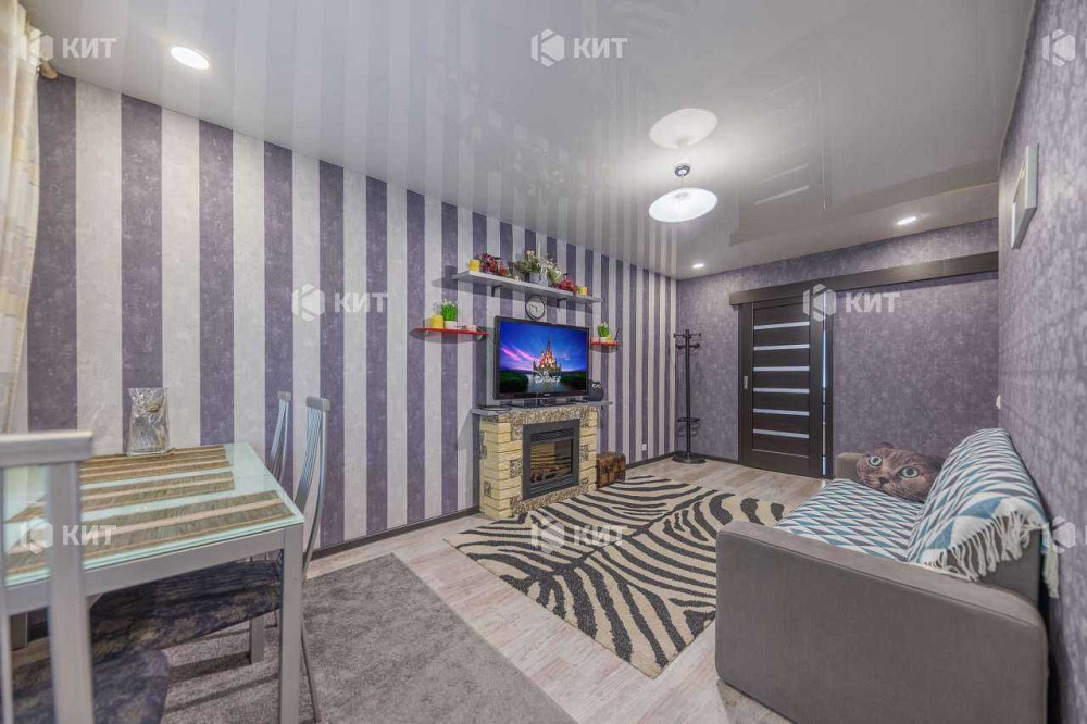 3к 70м2 Одеська (Одесская, пр. Гагарина, ул. Зерновая 6) 125848 Харьков - изображение 5