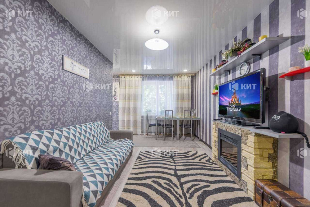 3к 70м2 Одеська (Одесская, пр. Гагарина, ул. Зерновая 6) 125848 Харьков - изображение 7