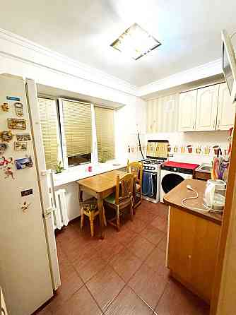 Здається квартира по вул. Шолуденко 6 на метро Політехнічний інститут Київ