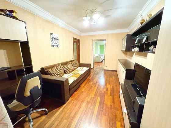 Здається квартира по вул. Шолуденко 6 на метро Політехнічний інститут Київ