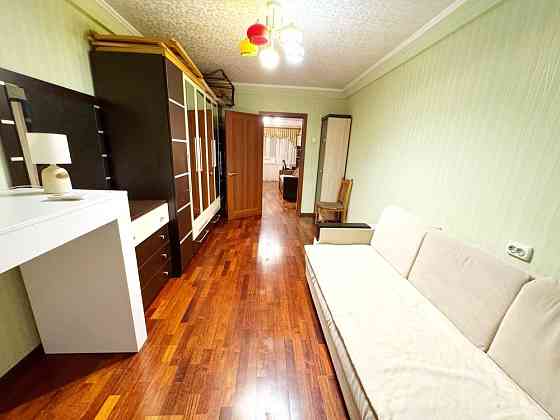 Здається квартира по вул. Шолуденко 6 на метро Політехнічний інститут Київ