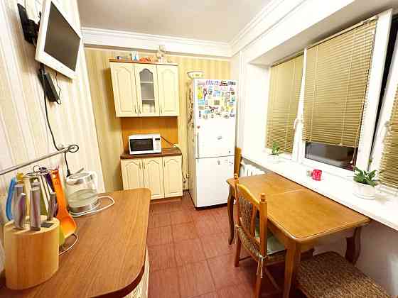 Здається квартира по вул. Шолуденко 6 на метро Політехнічний інститут Київ