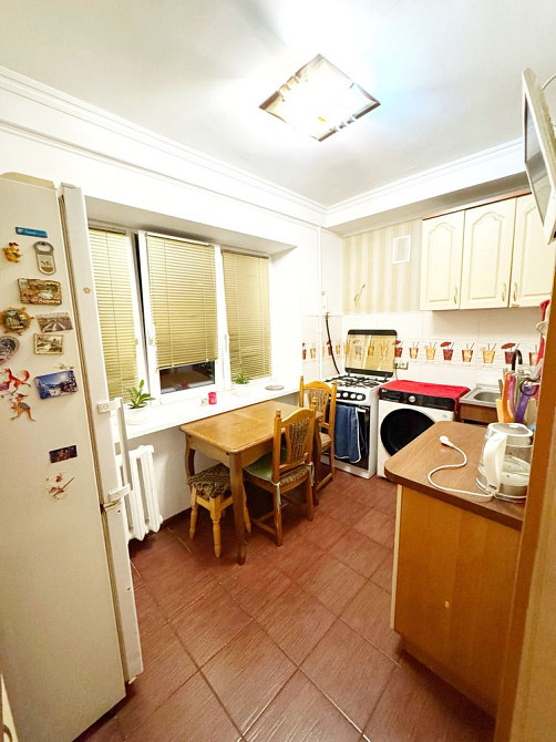 Здається квартира по вул. Шолуденко 6 на метро Політехнічний інститут Київ - зображення 5