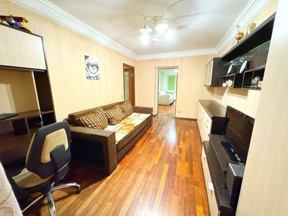 Здається квартира по вул. Шолуденко 6 на метро Політехнічний інститут Київ - зображення 2