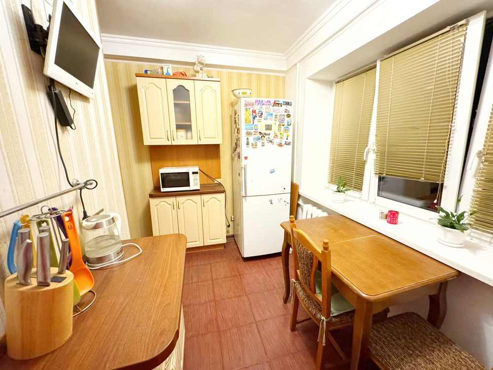 Здається квартира по вул. Шолуденко 6 на метро Політехнічний інститут Київ - зображення 6