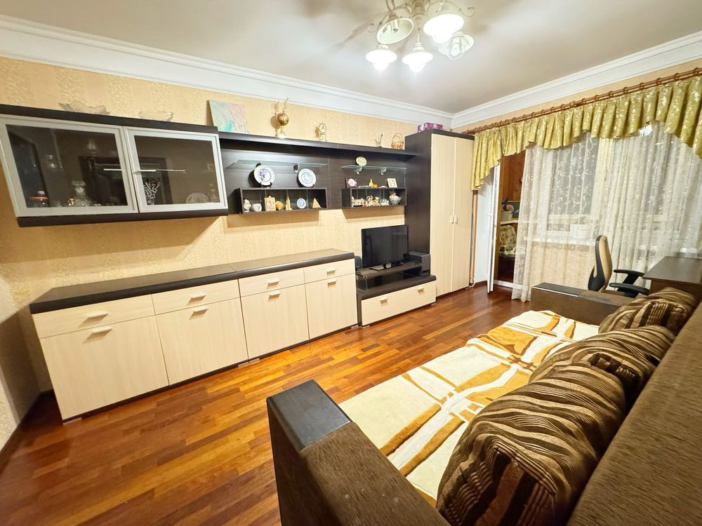 Здається квартира по вул. Шолуденко 6 на метро Політехнічний інститут Київ - зображення 1