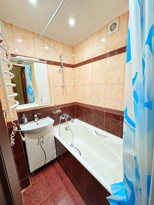 Здається квартира по вул. Шолуденко 6 на метро Політехнічний інститут Київ - зображення 8