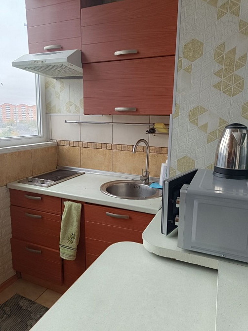 Здам однокімнатну квартиру у Броварах. Бровары - изображение 4