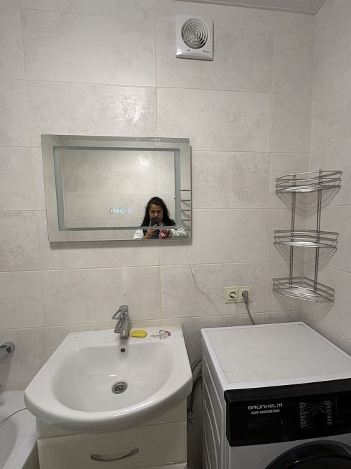 Здам чудову 1-кімнату квартиру в оренду ! Чернігів - зображення 8