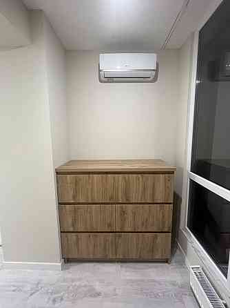 1к новобудова  ЖК Липки Івано-Франківськ