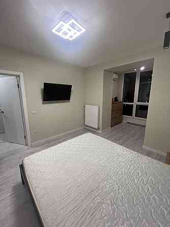 1к новобудова  ЖК Липки Івано-Франківськ