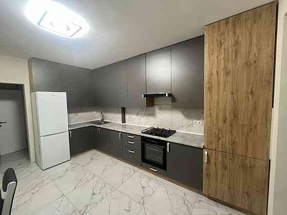 1к новобудова  ЖК Липки Івано-Франківськ