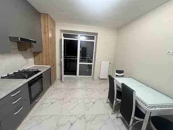 1к новобудова  ЖК Липки Івано-Франківськ