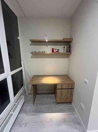 1к новобудова  ЖК Липки Івано-Франківськ