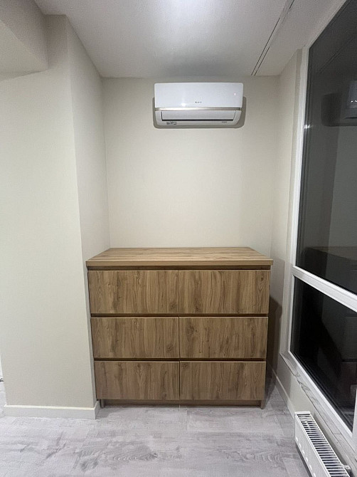 1к новобудова  ЖК Липки Ивано-Франковск - изображение 5