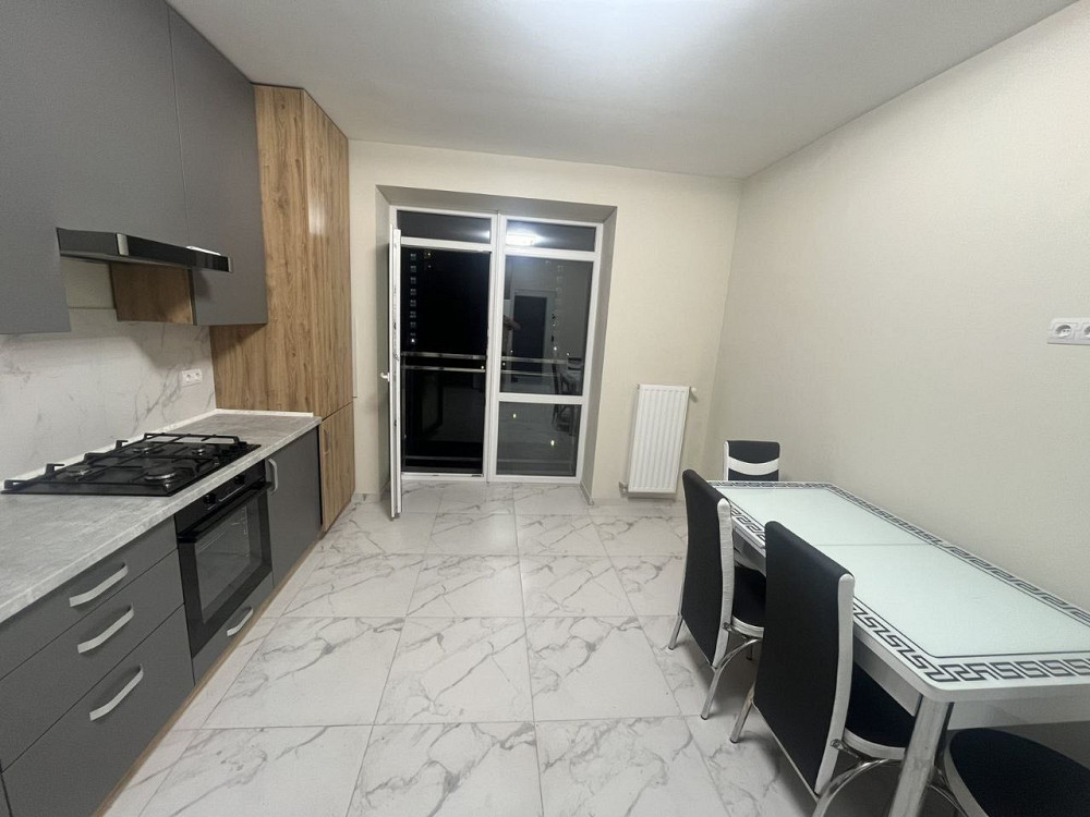 1к новобудова  ЖК Липки Ивано-Франковск - изображение 3