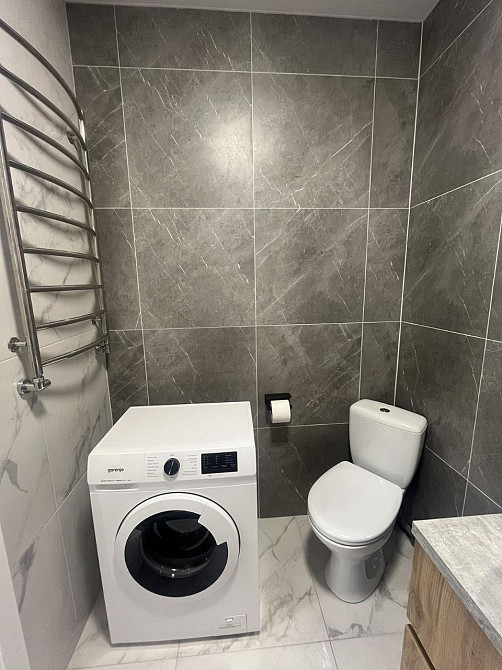 1к новобудова  ЖК Липки Ивано-Франковск - изображение 1