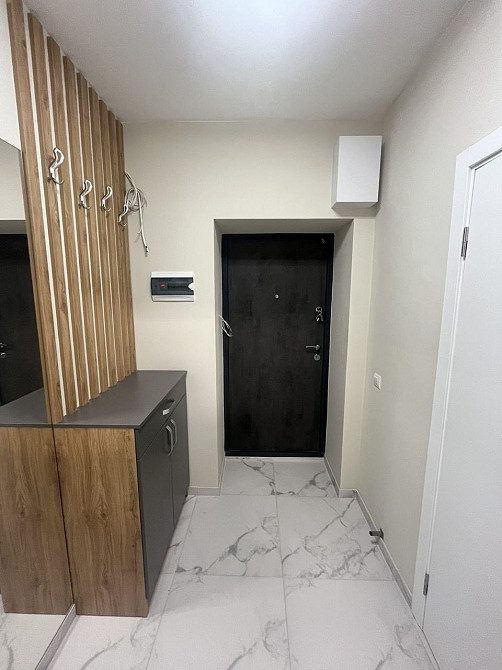 1к новобудова  ЖК Липки Ивано-Франковск - изображение 8