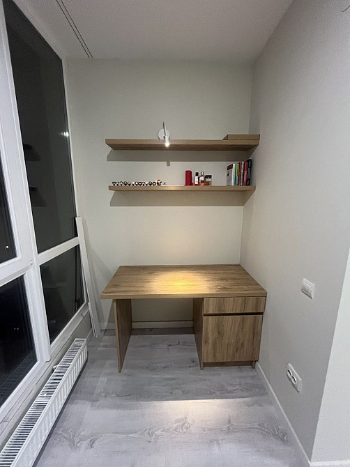 1к новобудова  ЖК Липки Ивано-Франковск - изображение 6