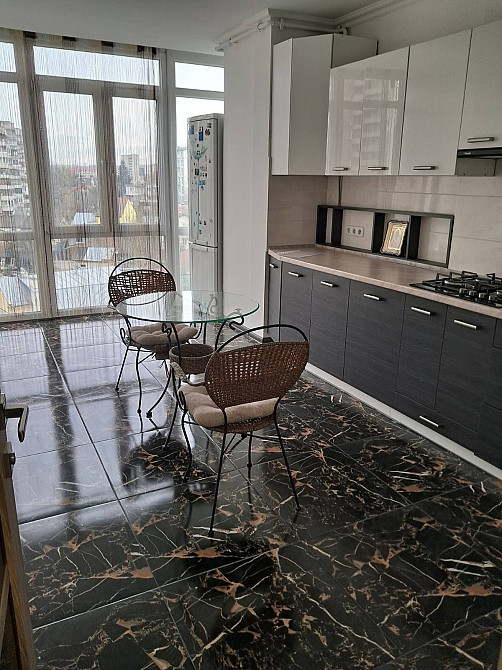 Оренда однокімнатної квартири  Шевченківський район вул Масарика Львов - изображение 1