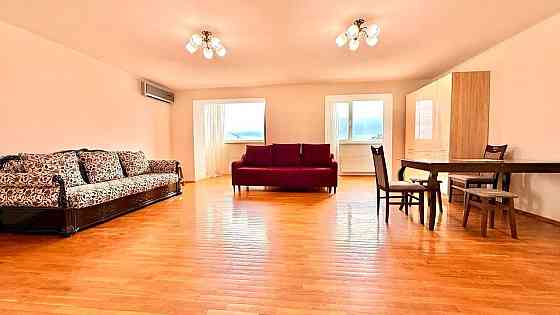 Здається видова квартира біля ТРЦ «Любава» з автономним опаленням Черкаси